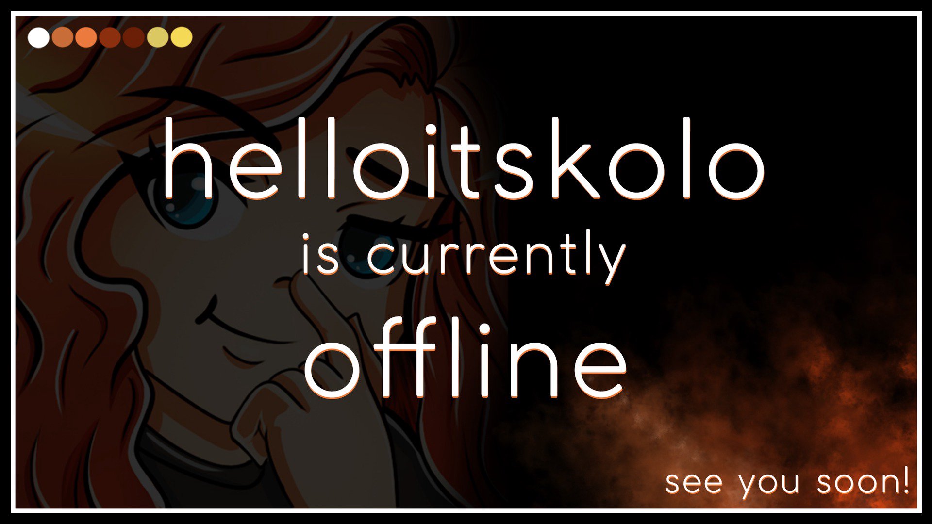 HelloItsKolo Offline Background