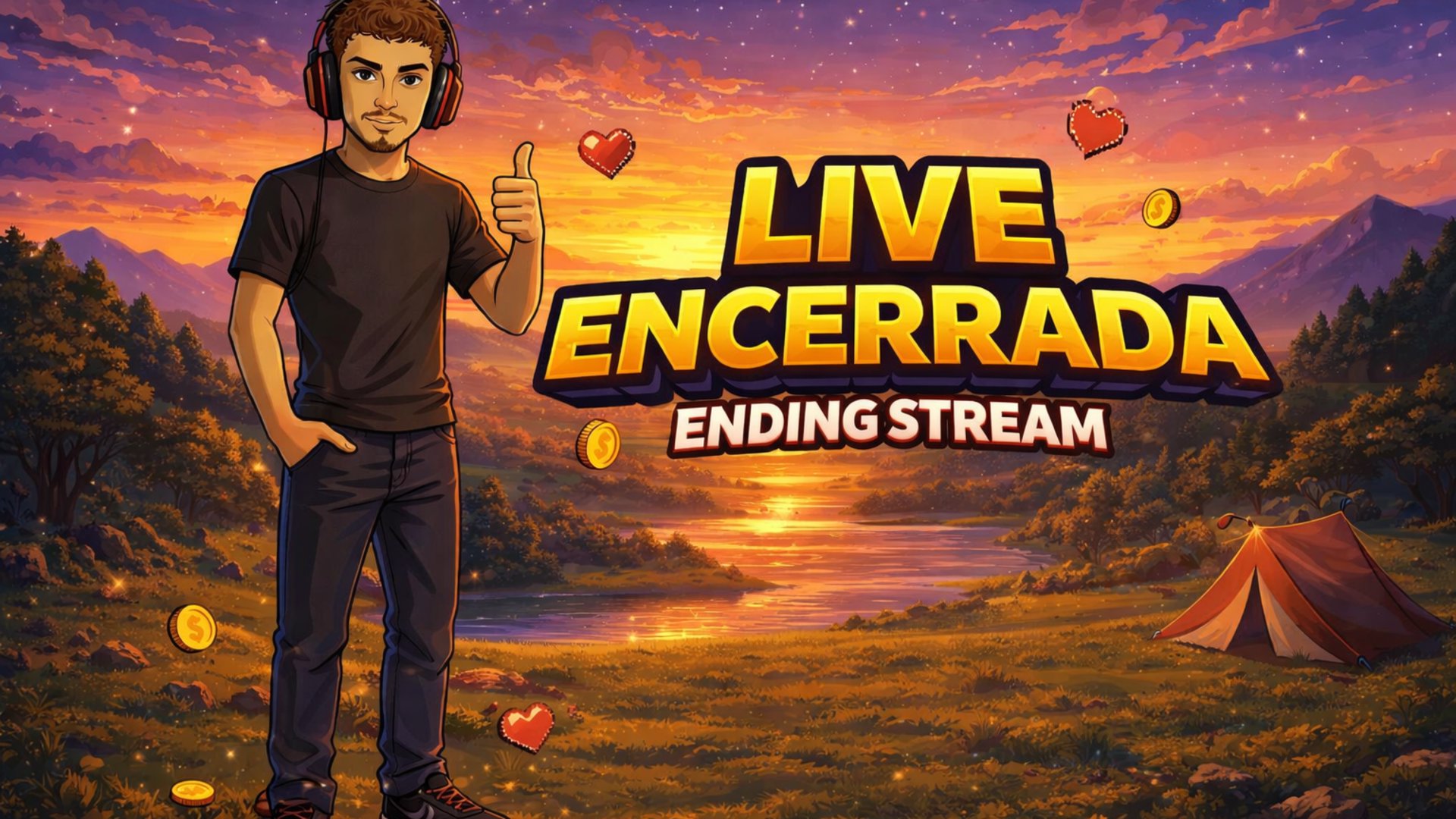 EduardoEstranho Offline Background
