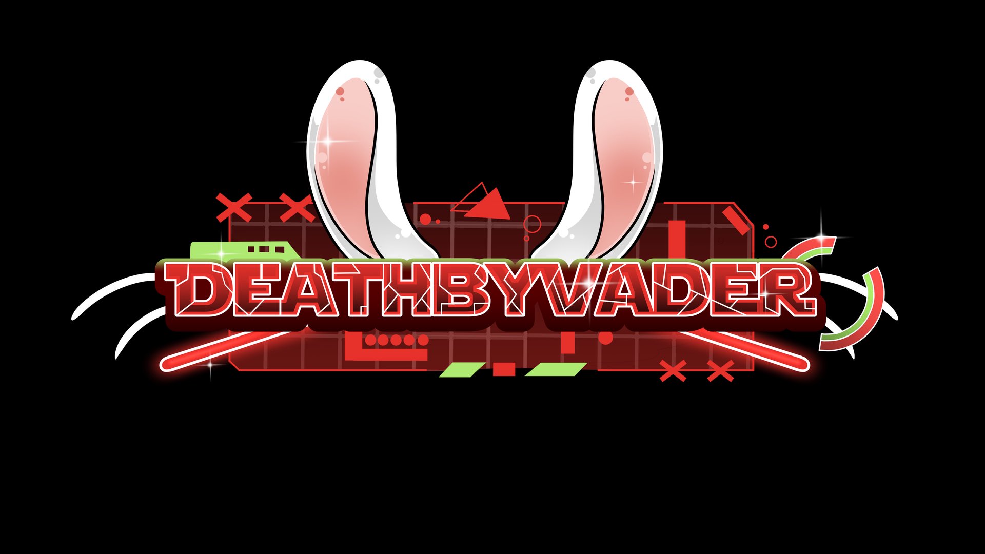 DeathbyvaderOG Offline Background