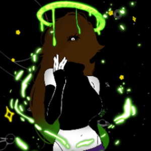 saturnisgreen