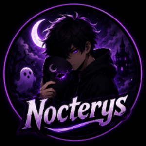 Nocterys