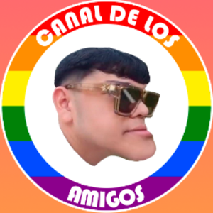canaldelosamigos