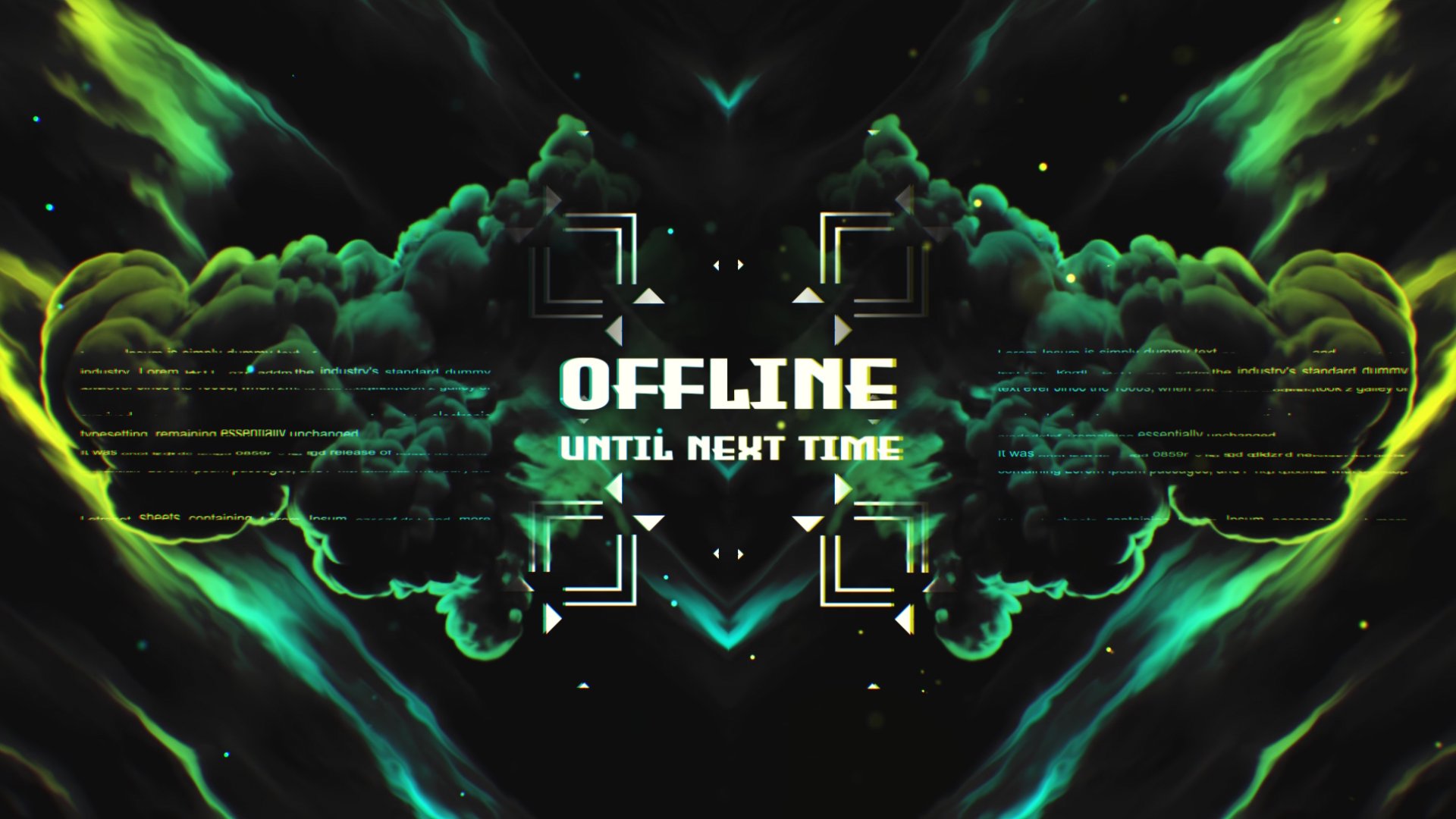 mortisvialux Offline Background