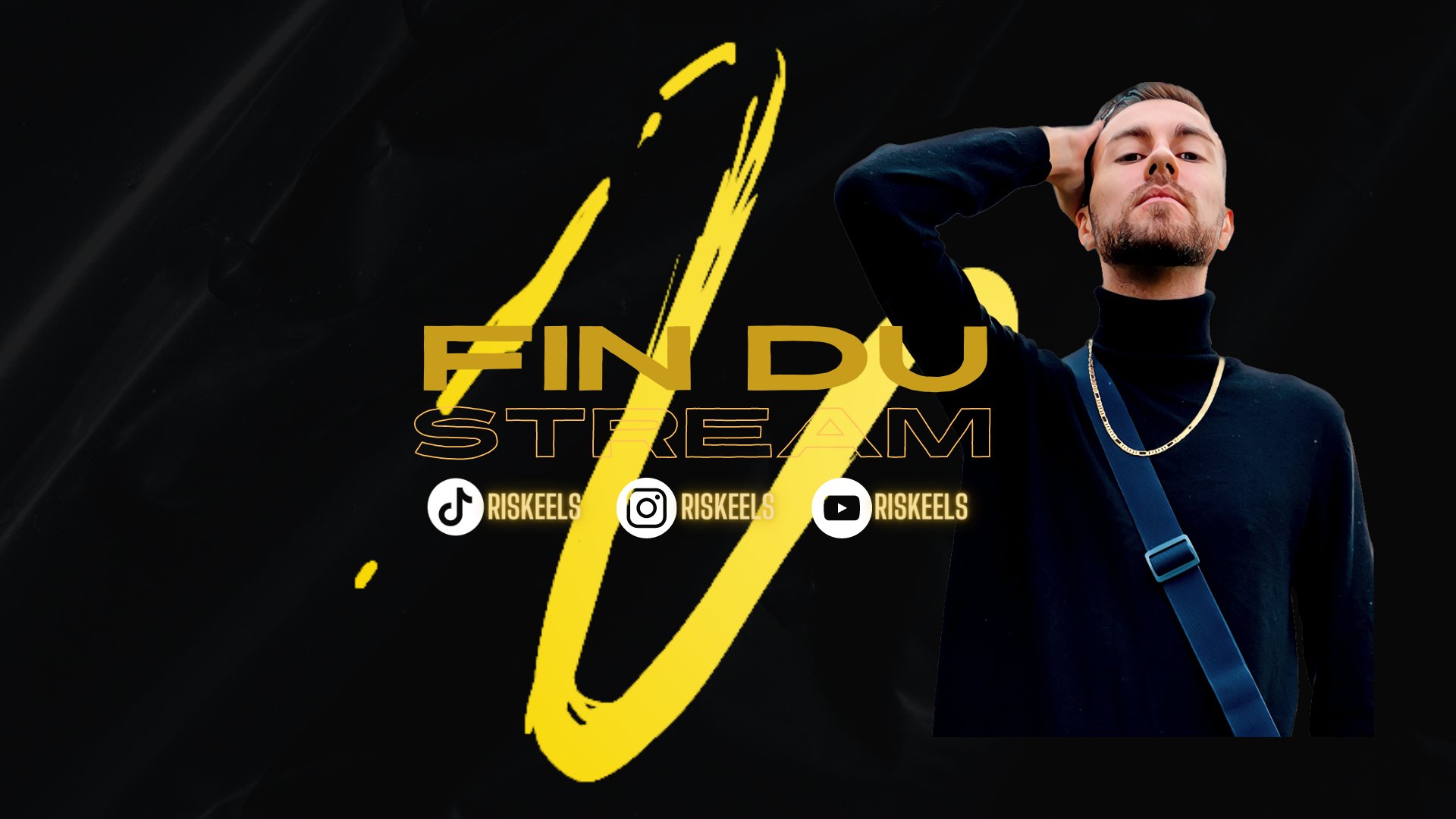 Riskeels_ Offline Background