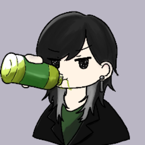 粗茶だが