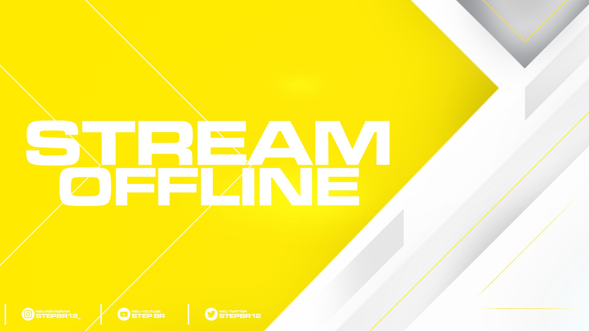 StepBr12 Offline Background