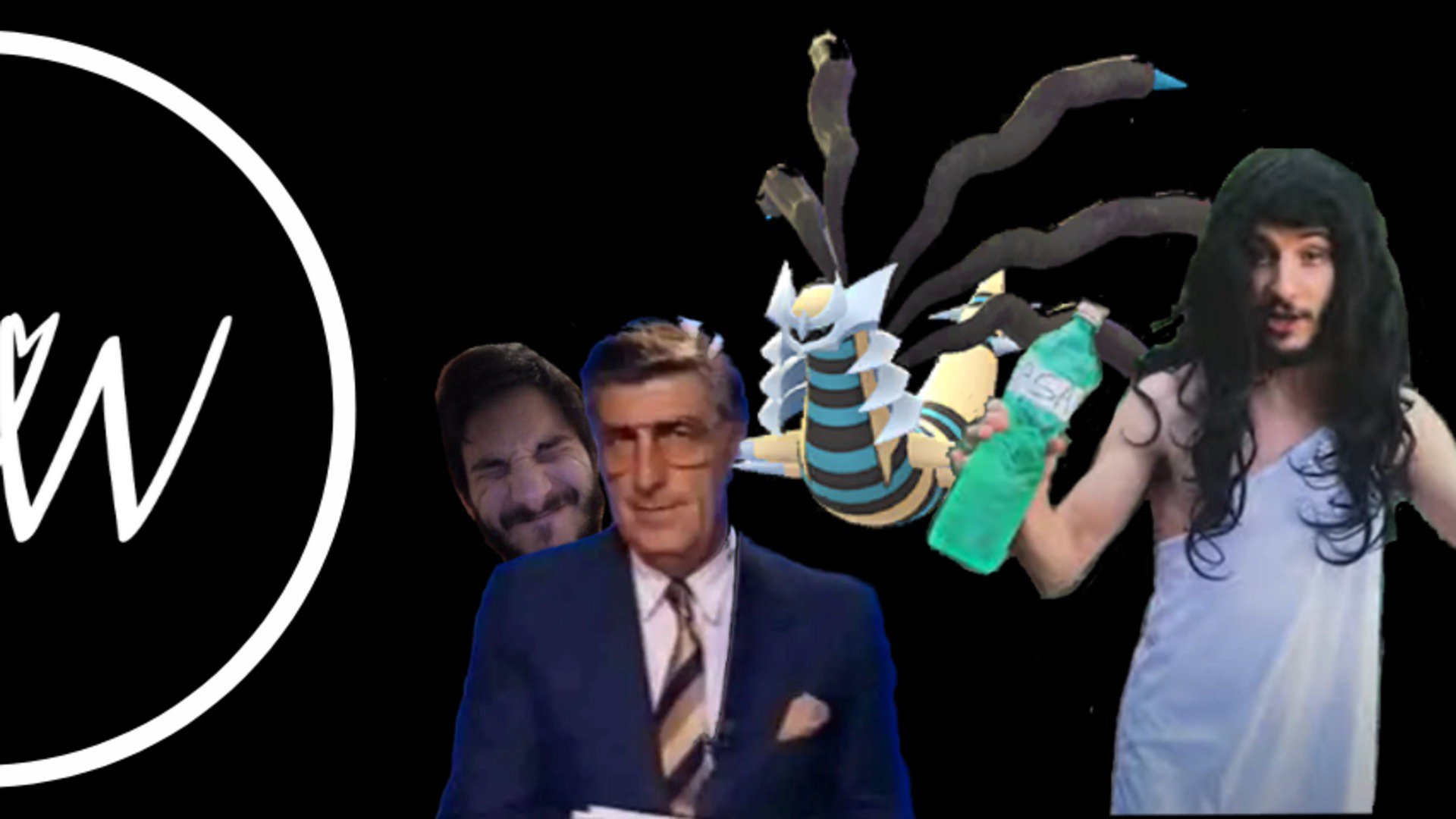 Wwhited Offline Background