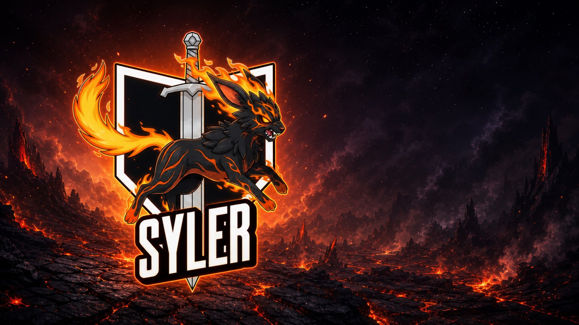 syler254 Offline Background