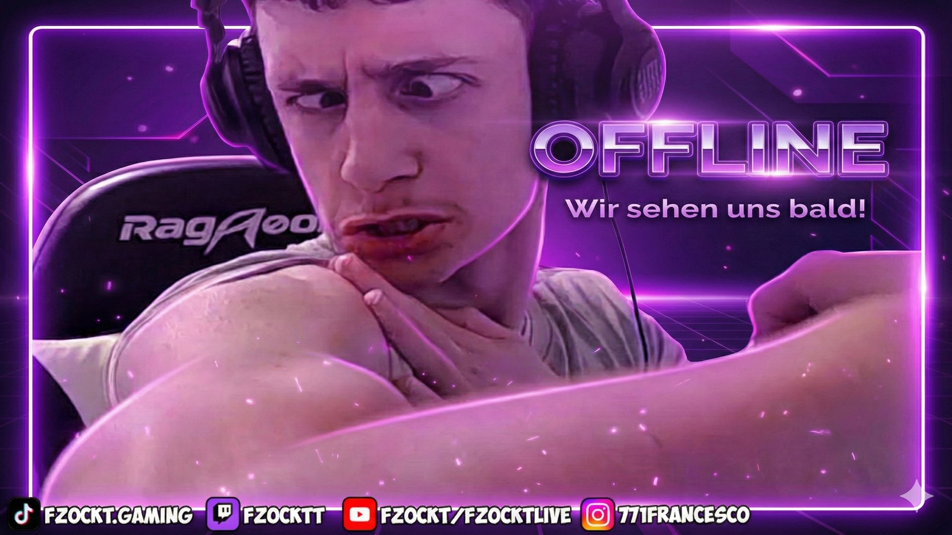 Fzocktt Offline Background