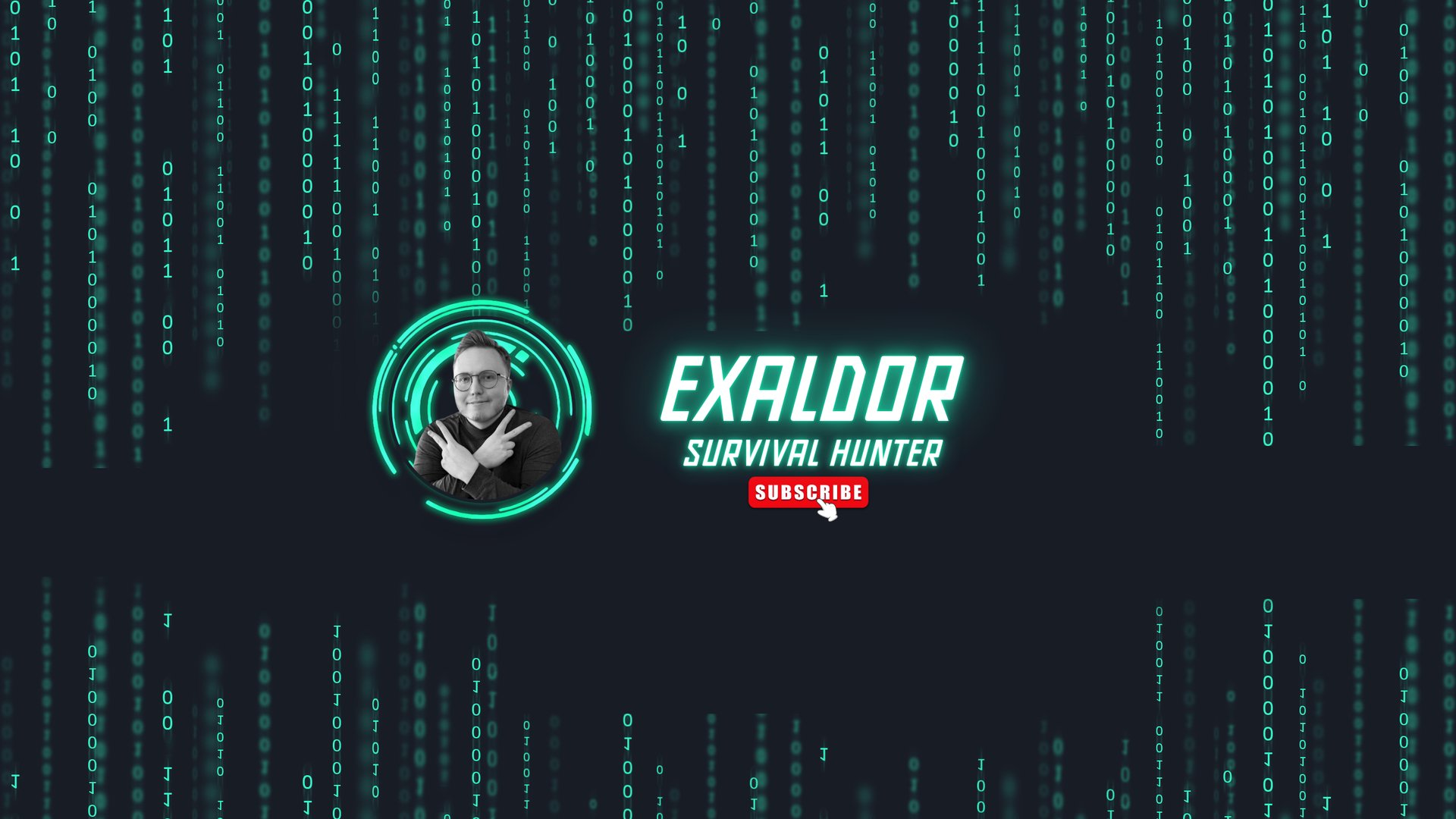 Exaldor Offline Background