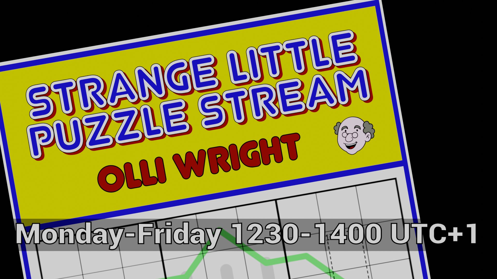 OlliWright Offline Background