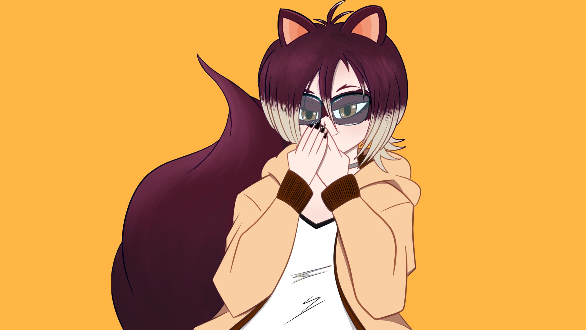 Choccykit Offline Background
