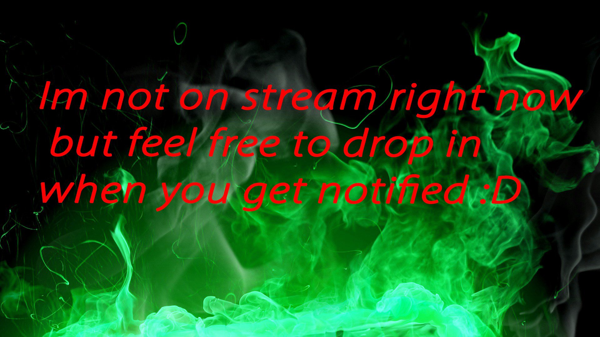 KCWflare Offline Background