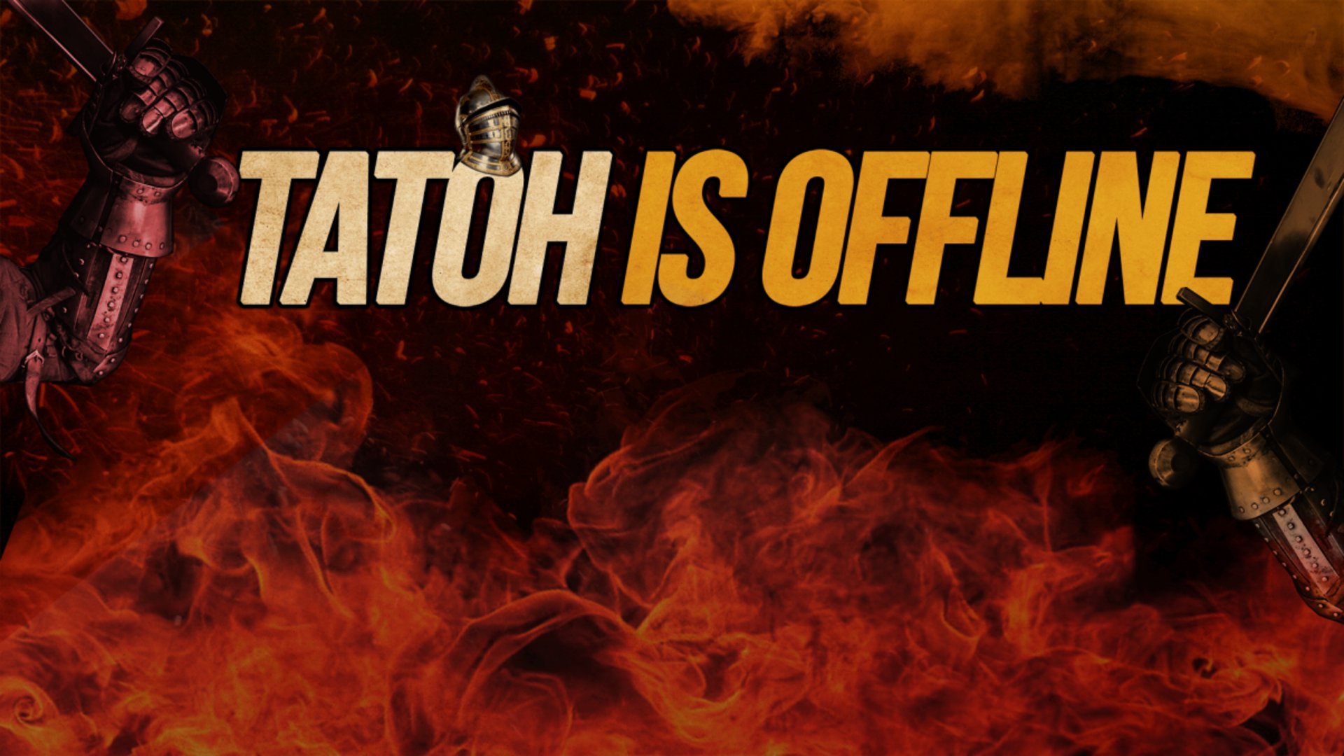 TaToHAoE Offline Background