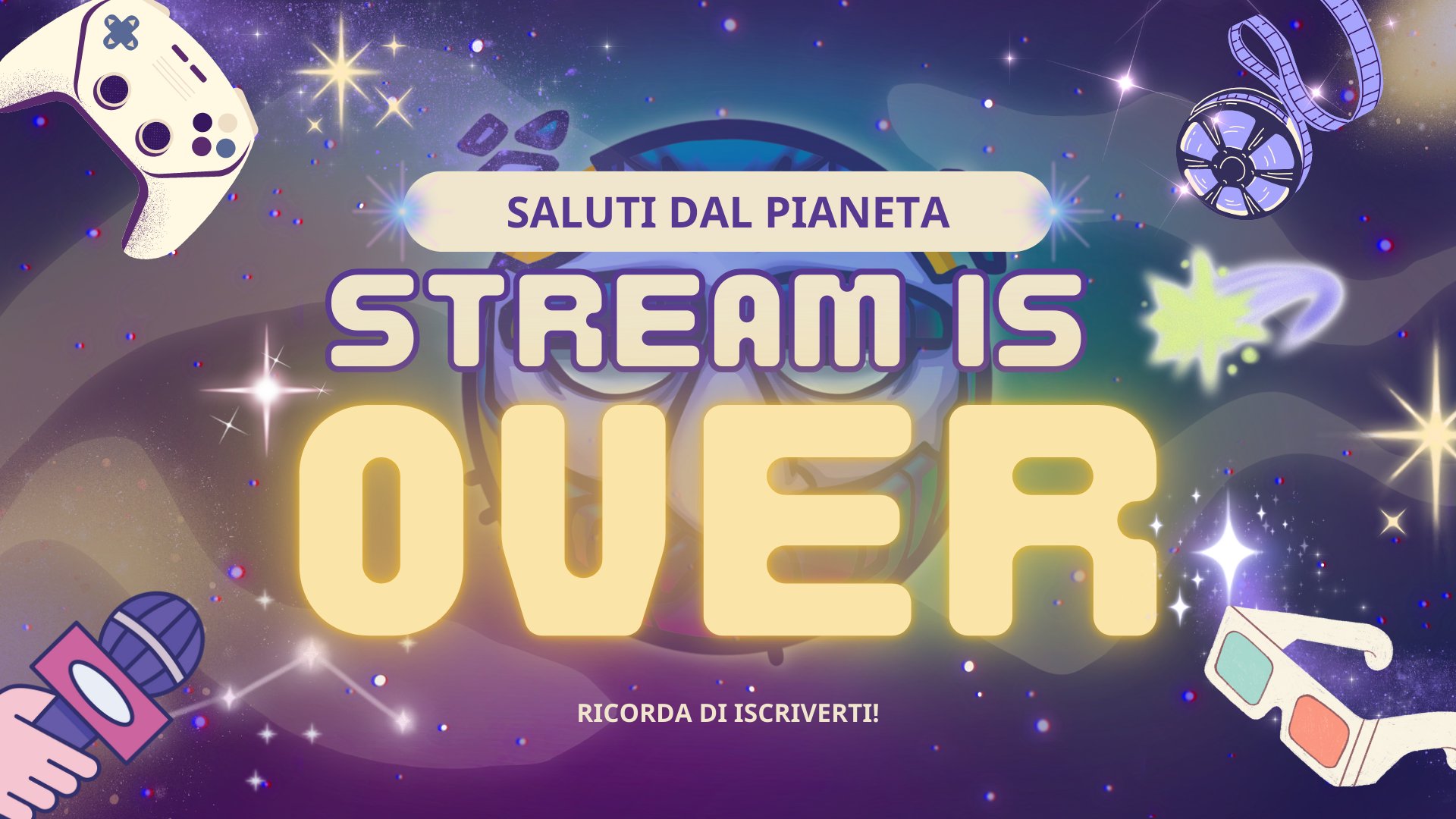 PIANETA_NORIX Offline Background