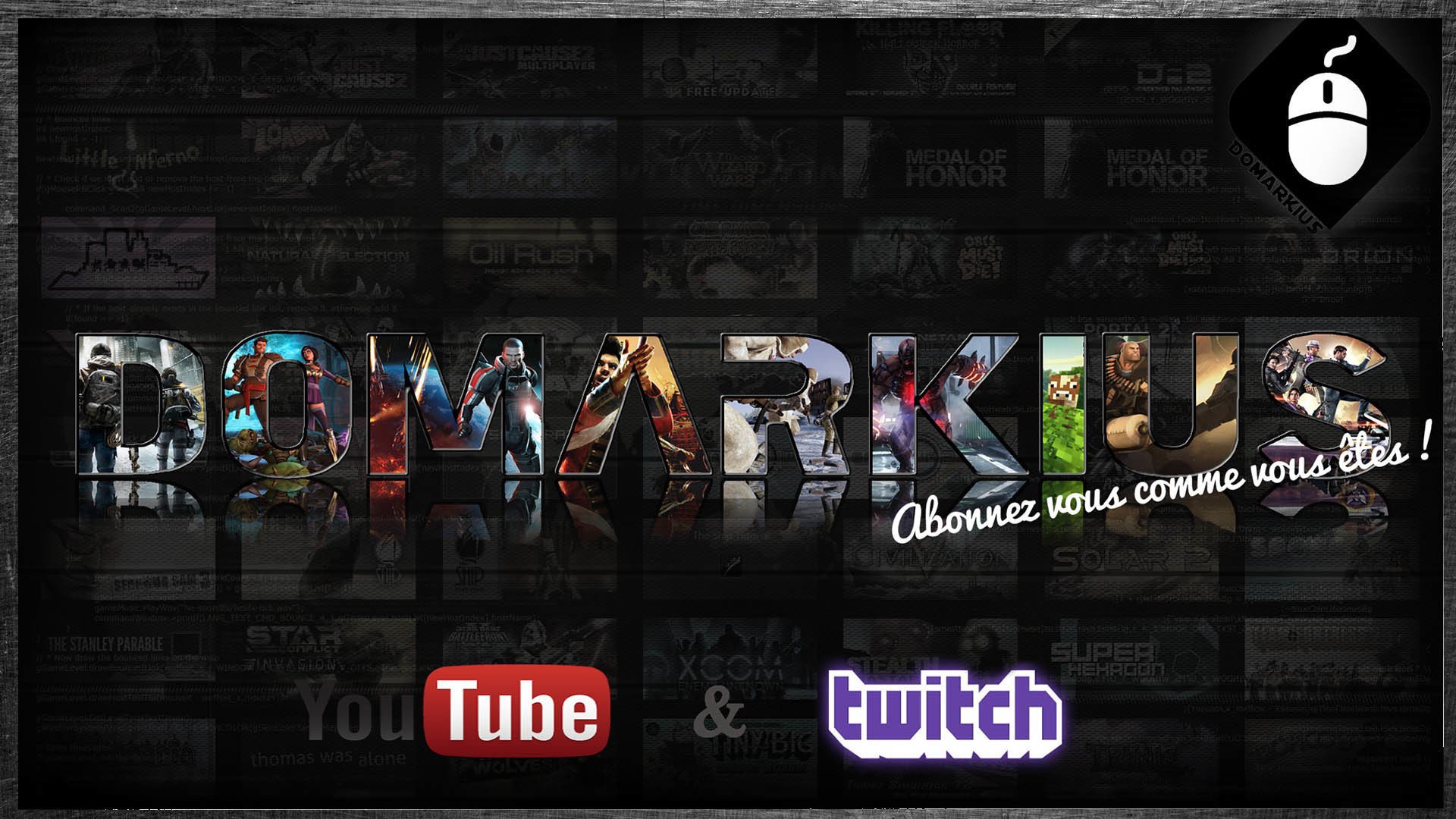 domar_kius Offline Background