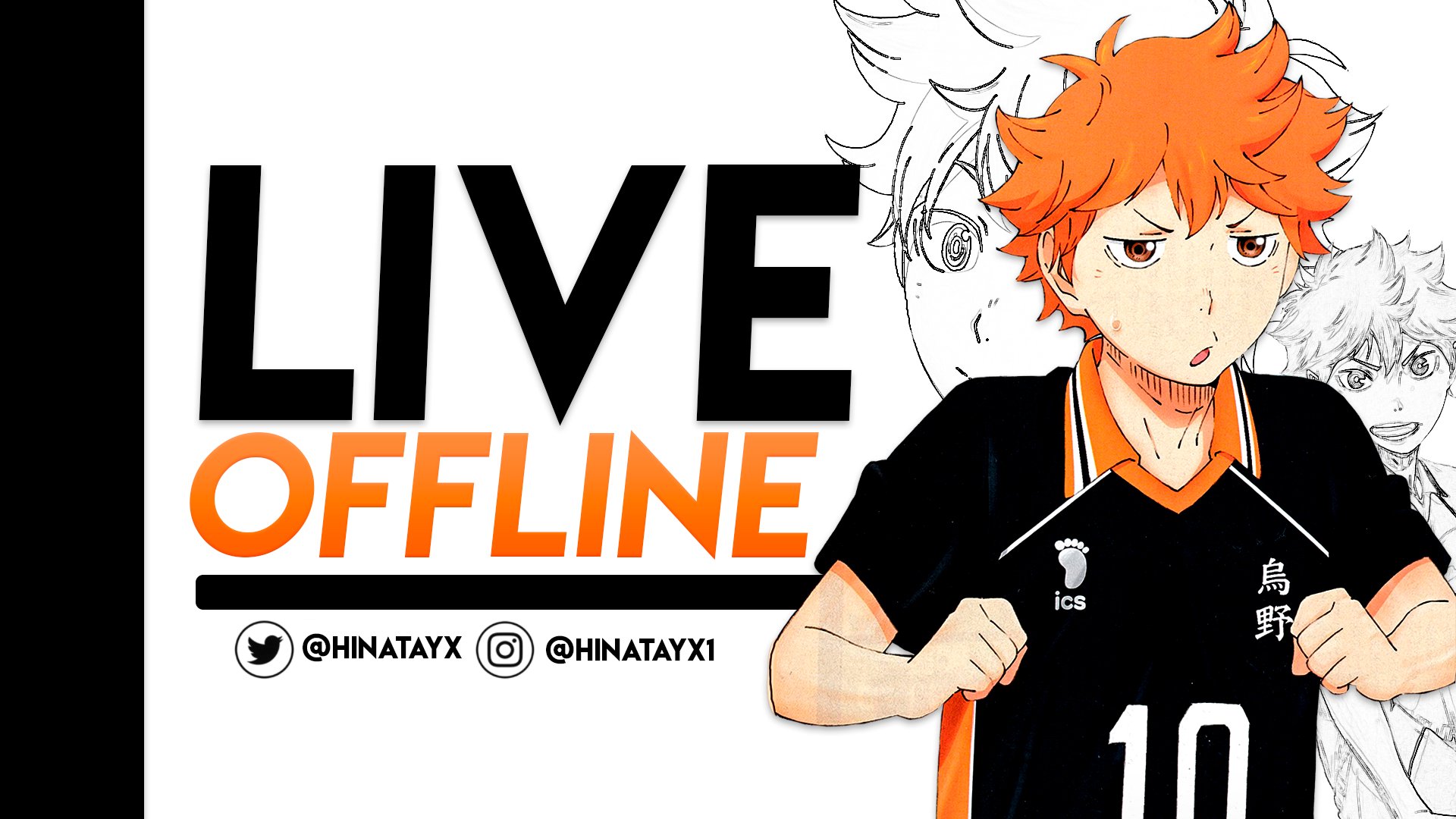 hinatayx Offline Background