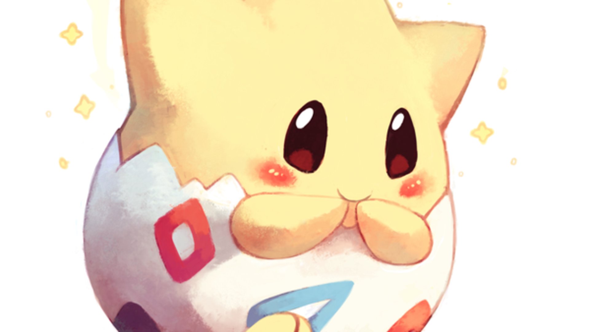 Togekyuu Offline Background