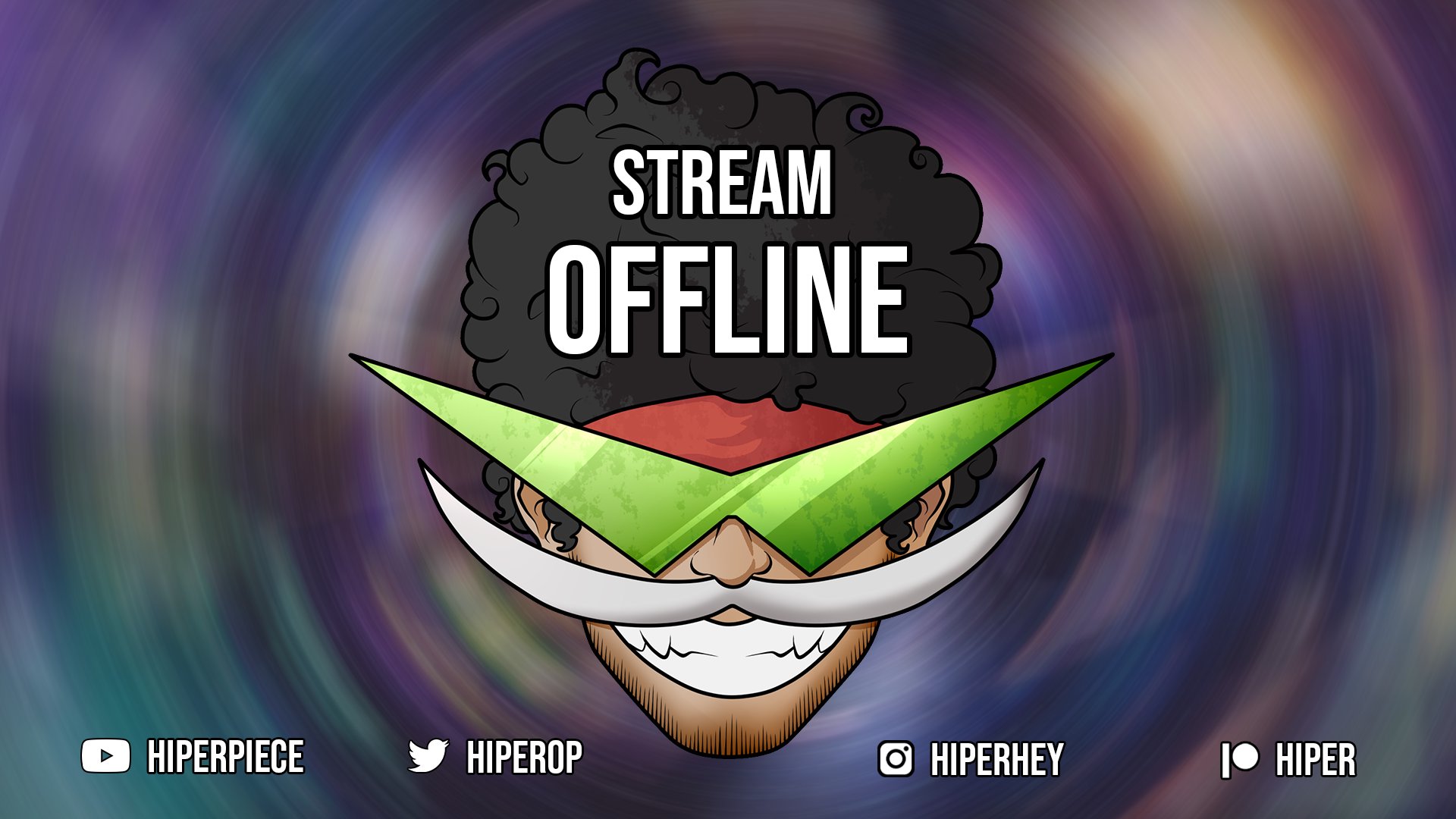 hiperop Offline Background