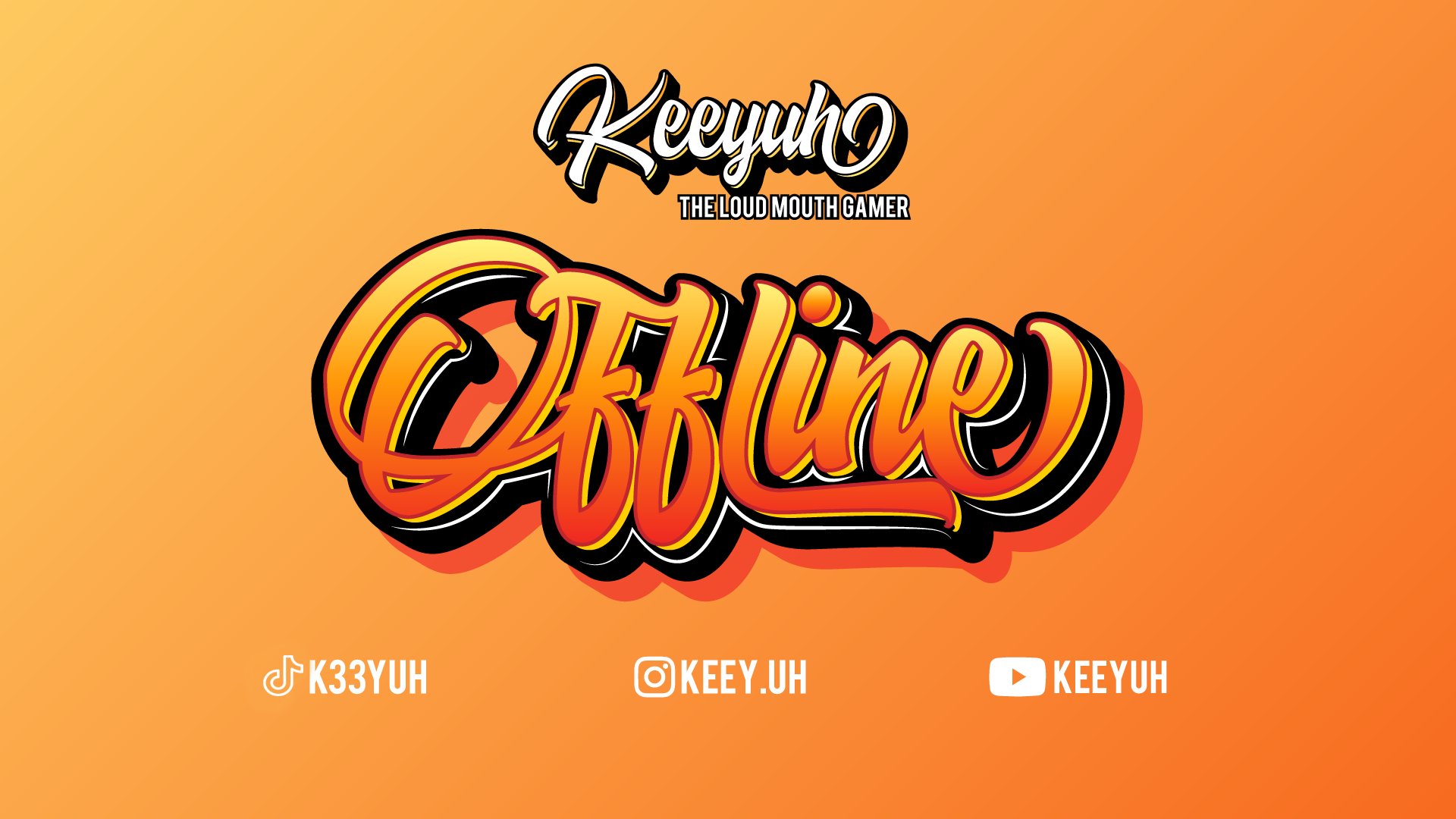 Keeyuh Offline Background
