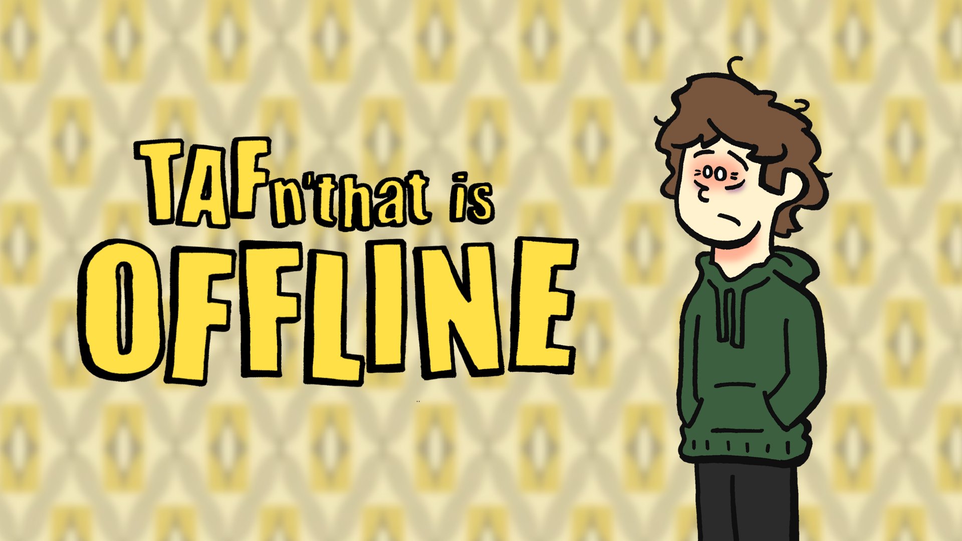 TAFnthat Offline Background