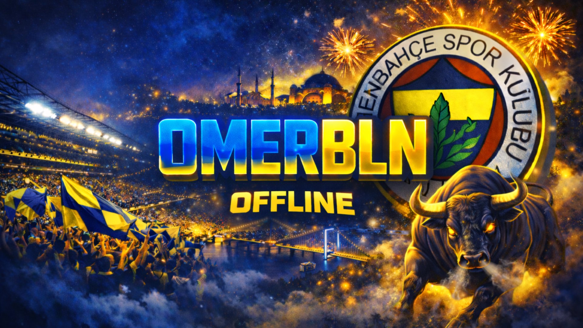 0merBln Offline Background