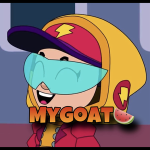 MyGoatBs Offline Background