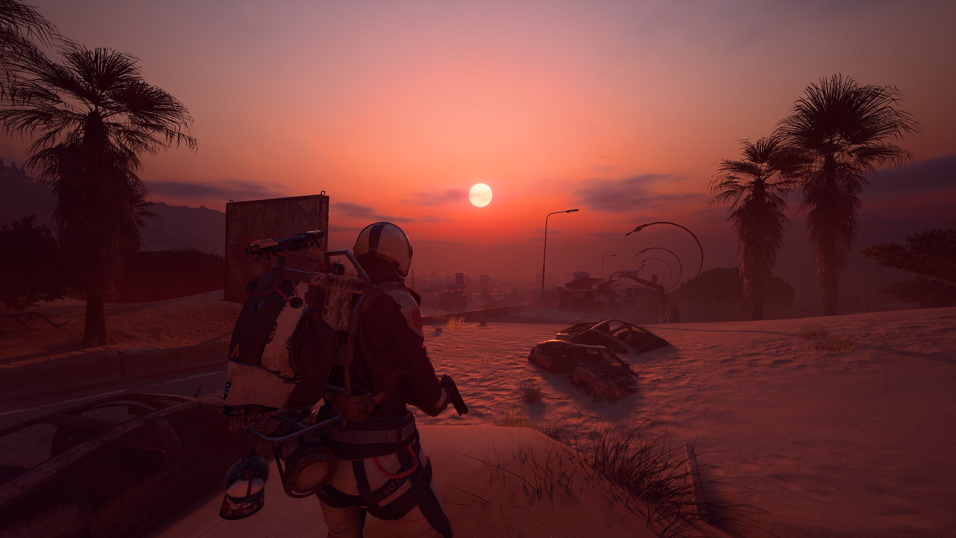 Aimbrot Offline Background
