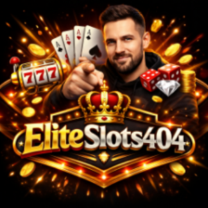 eliteslots404 Offline Background