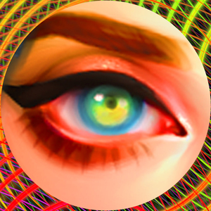AlinaRinRin Offline Background
