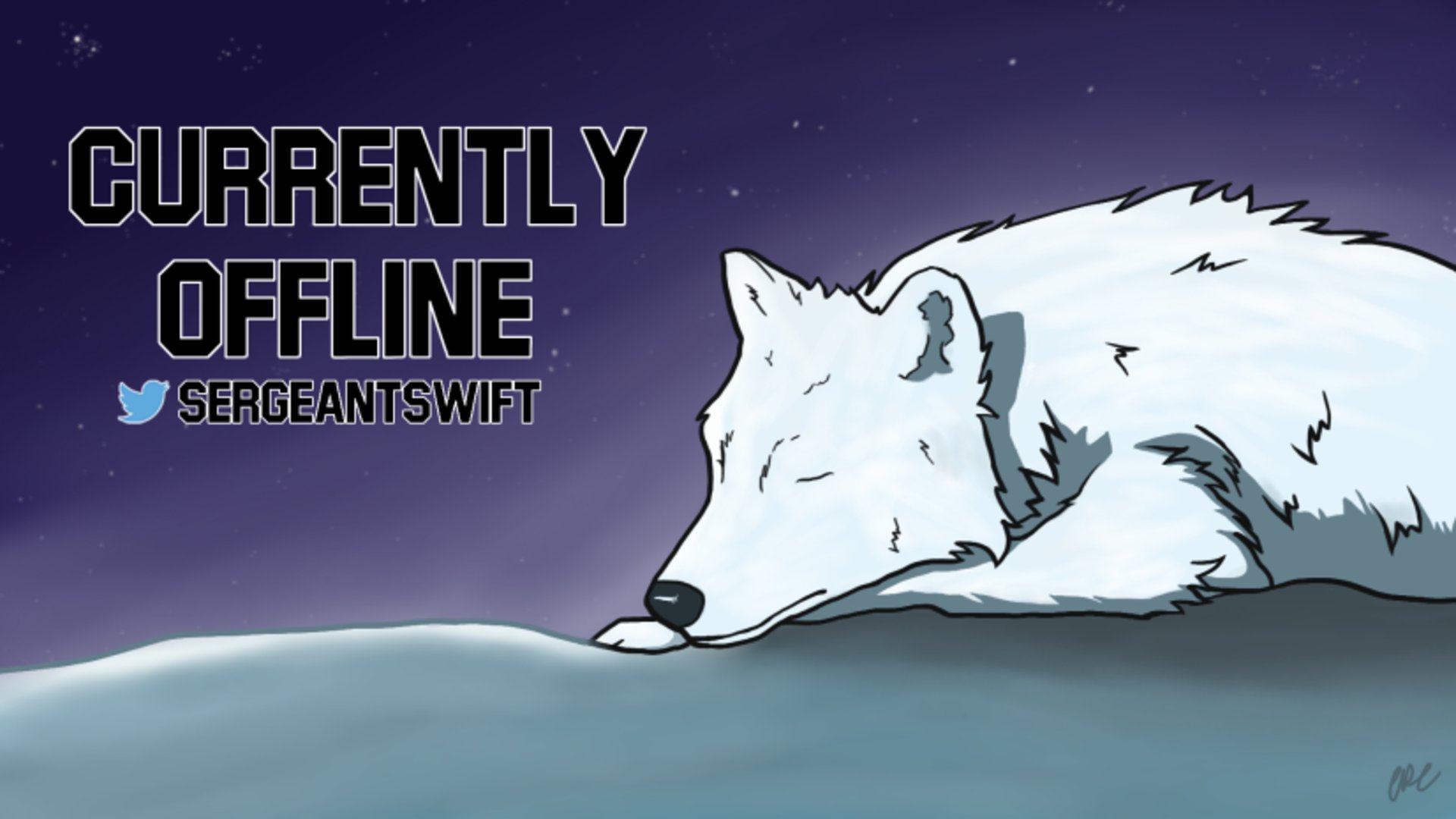 SergeantSwift Offline Background