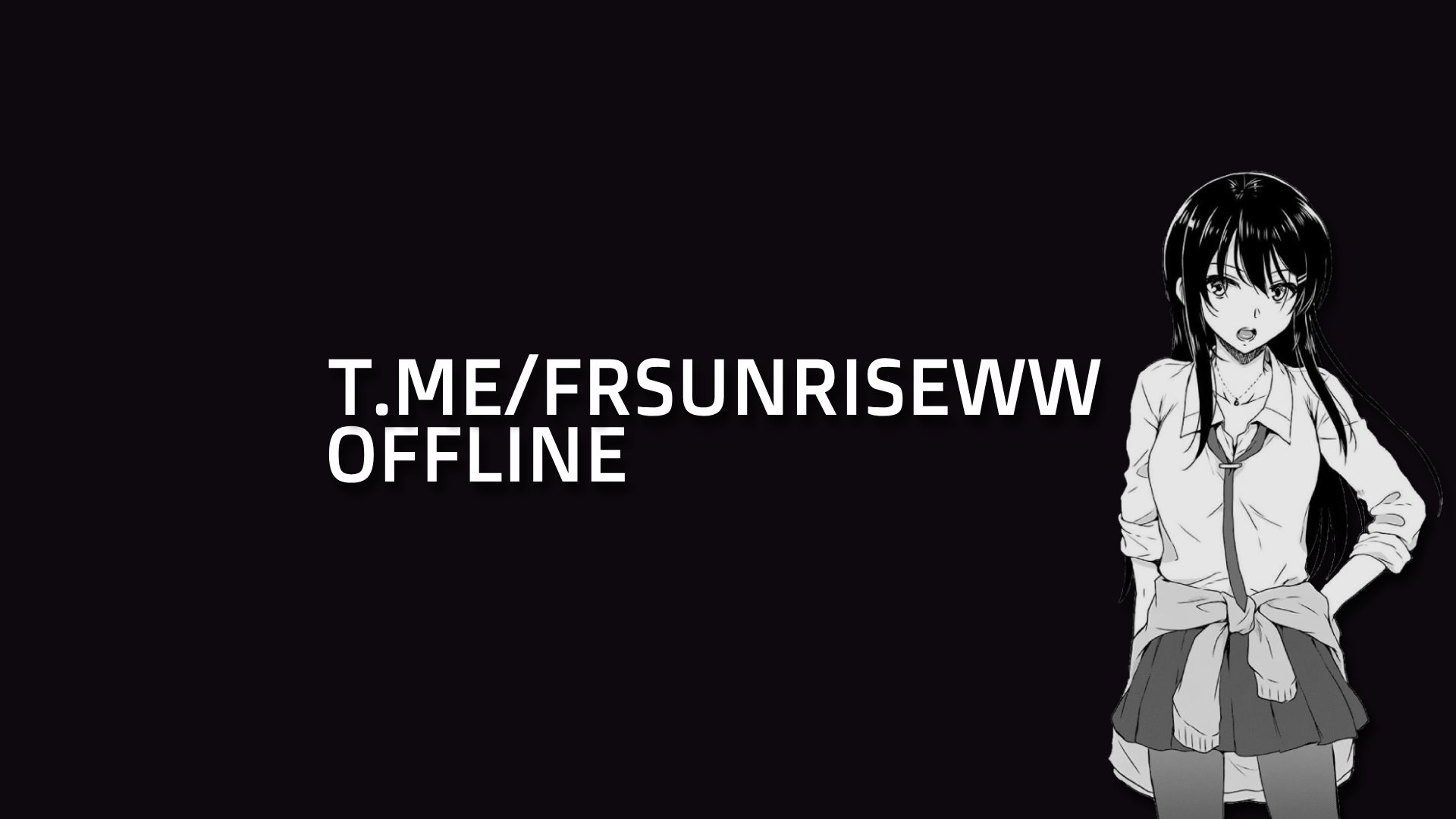 FRSUNRISE Offline Background