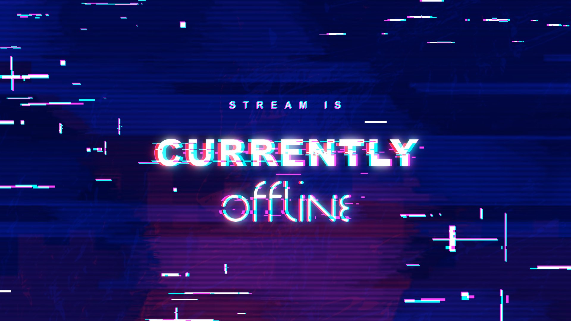 PoseidonOriginalGamer Offline Background