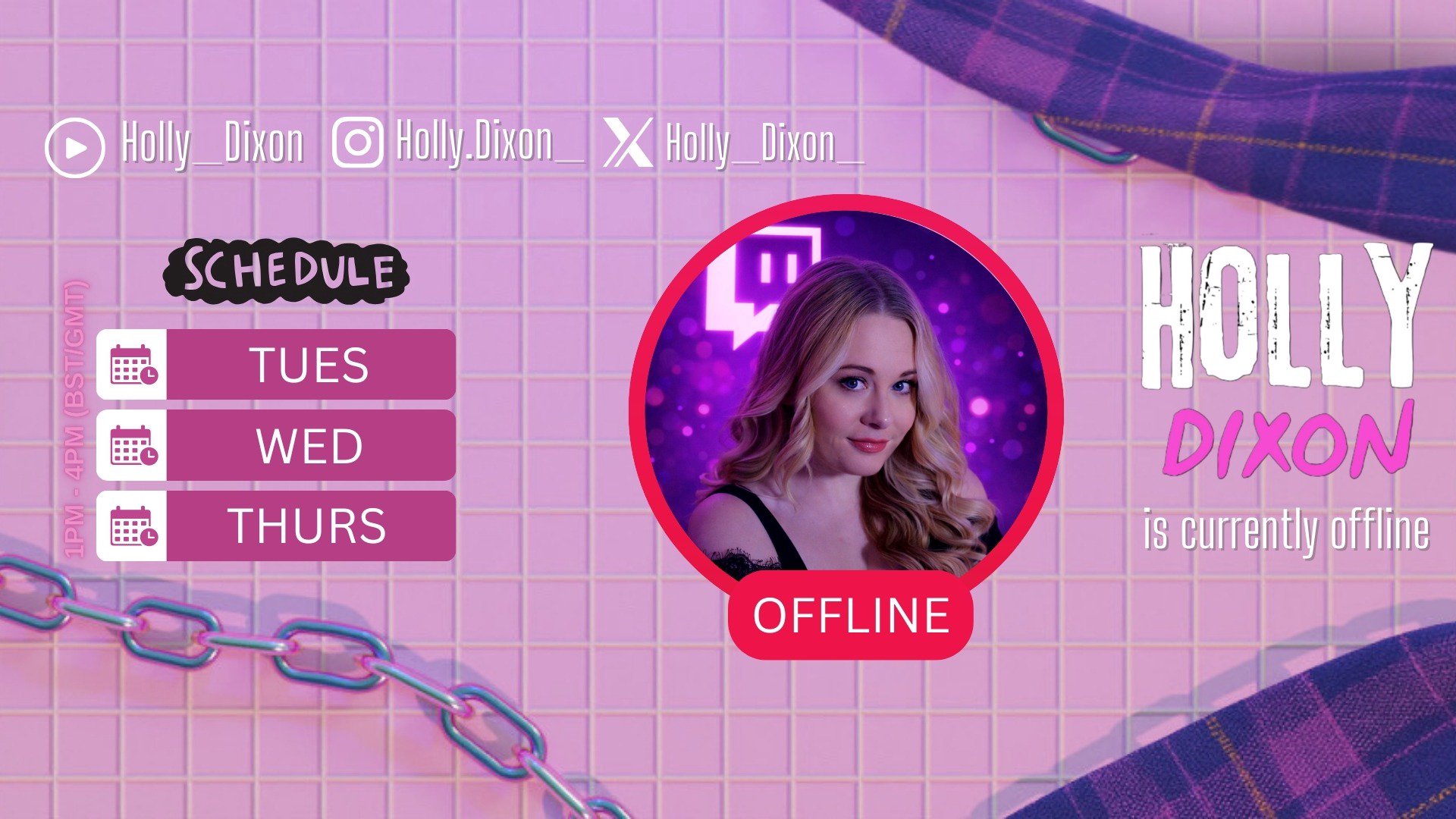 holly_dixon Offline Background