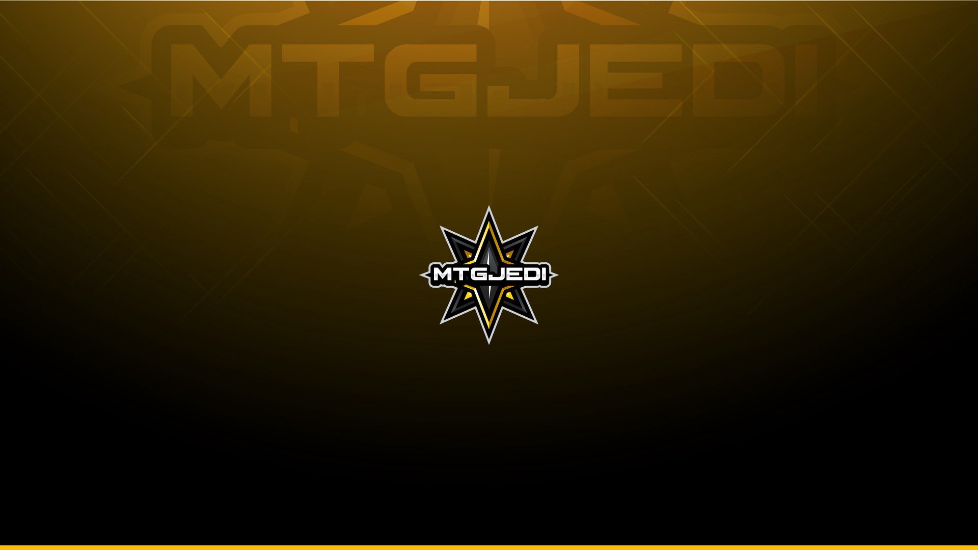 MtgJedi Offline Background
