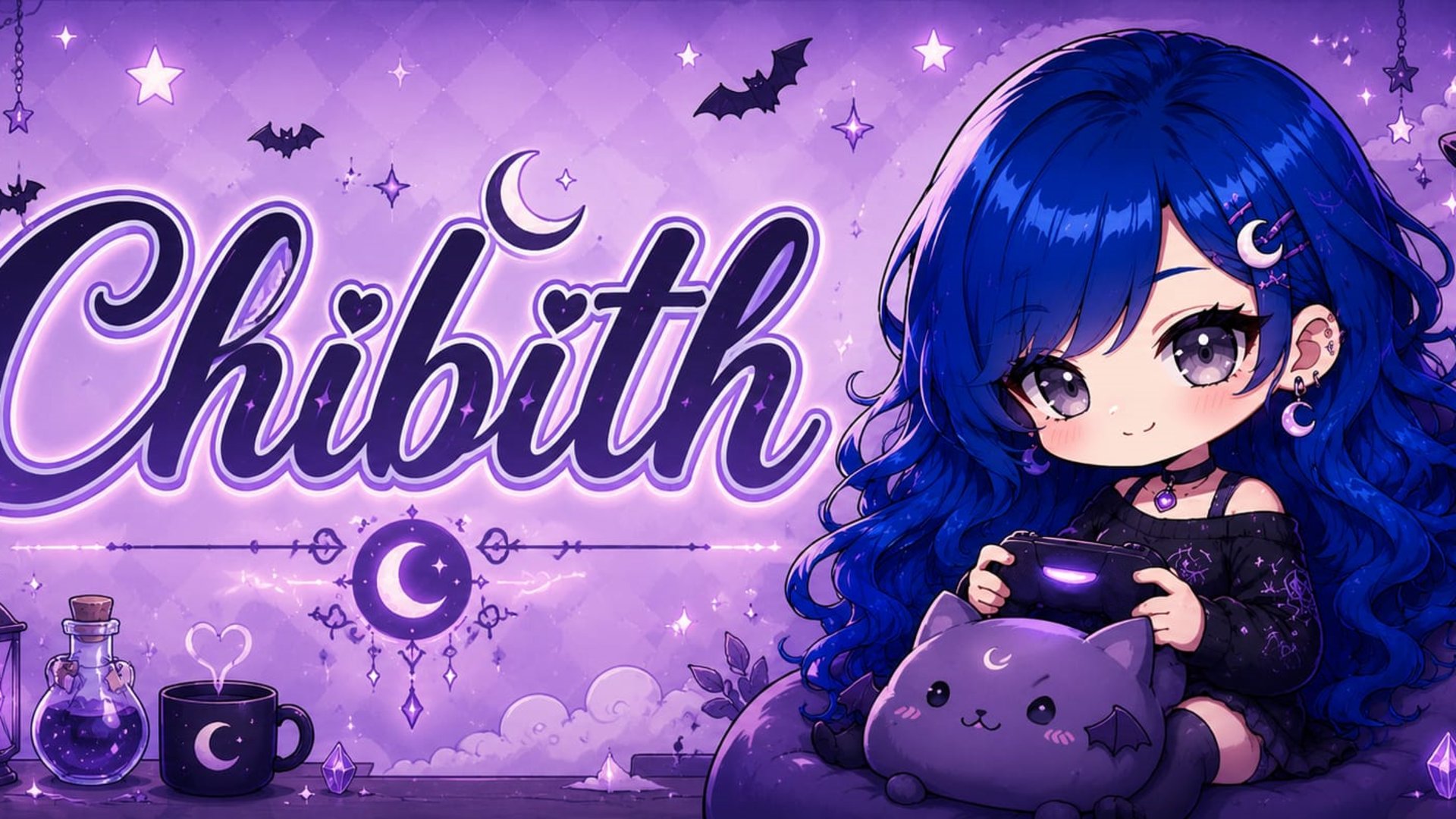 chibith_ Offline Background