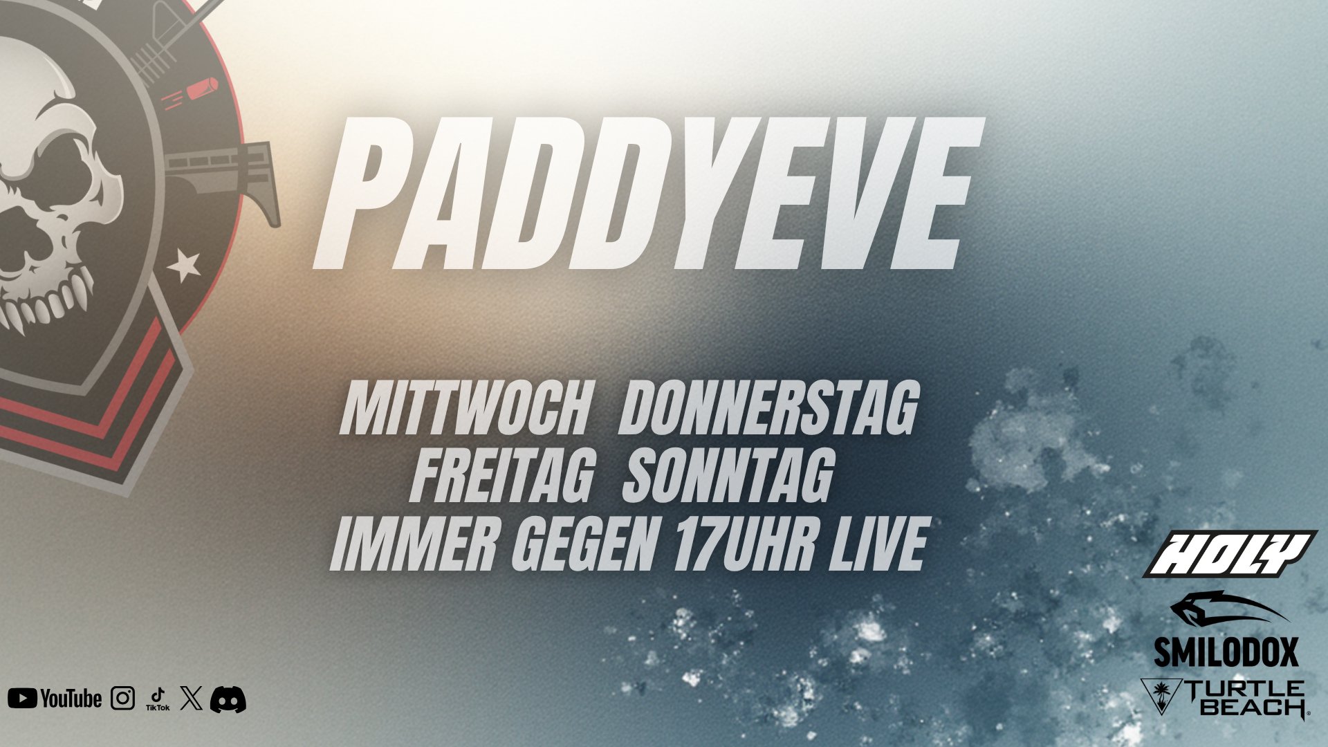 Paddyeve Offline Background