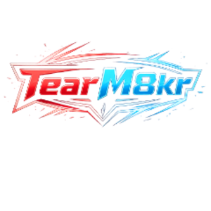 TearM8kr