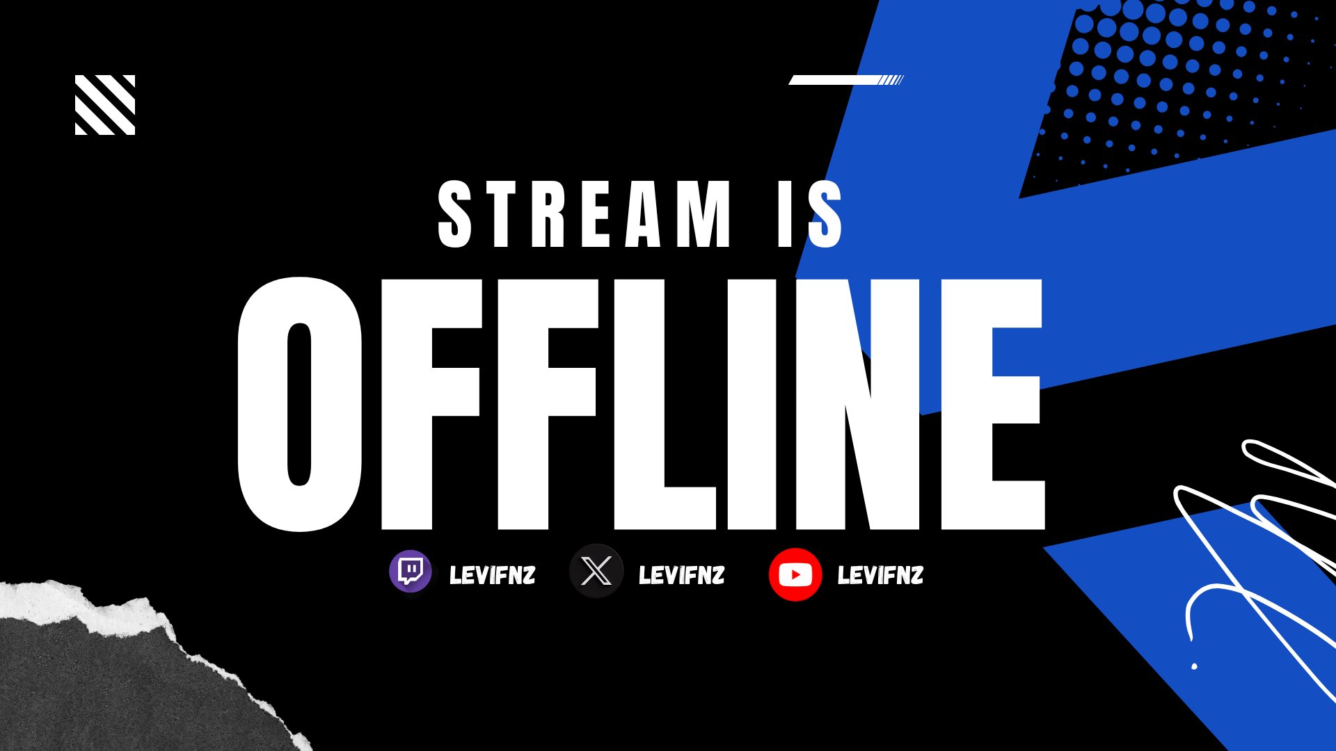 Levifnz Offline Background
