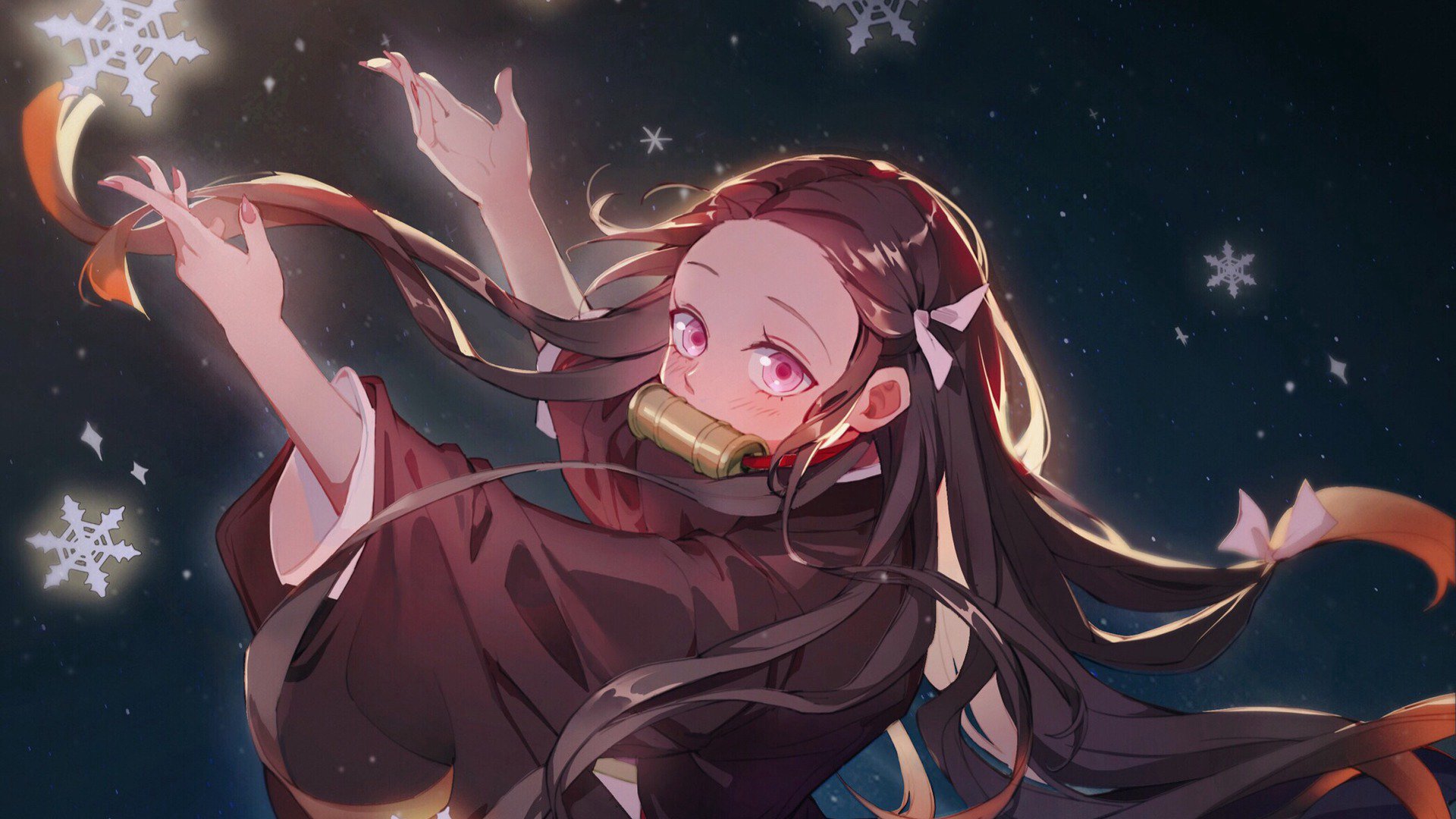 oggambi Offline Background