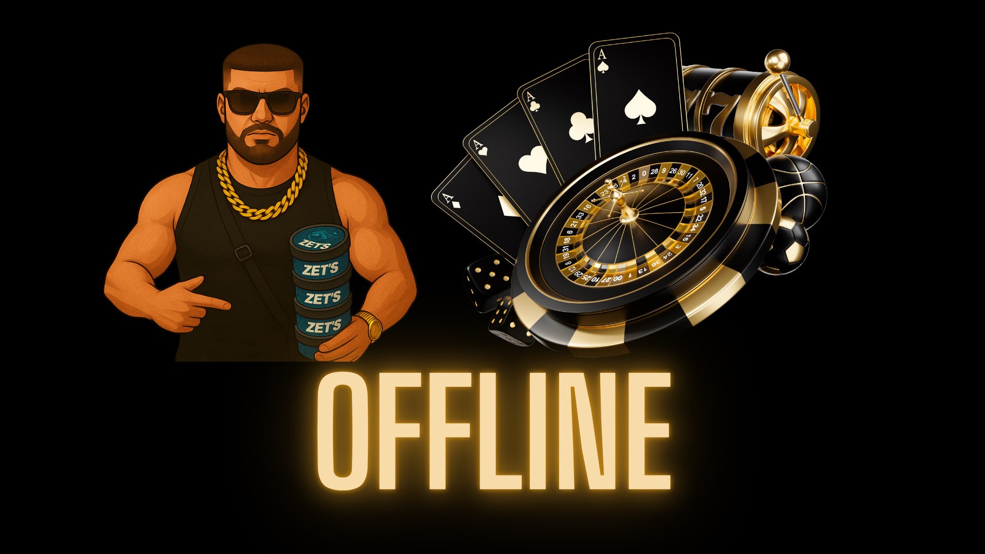 thefinnishustler Offline Background
