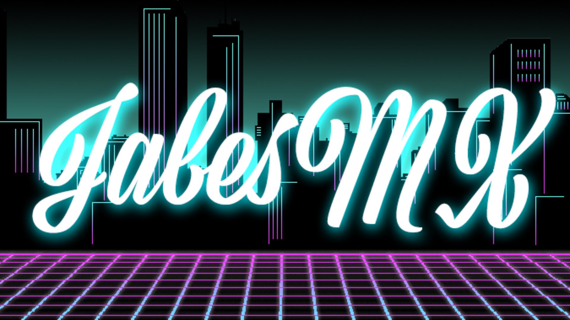 jabesmx Offline Background