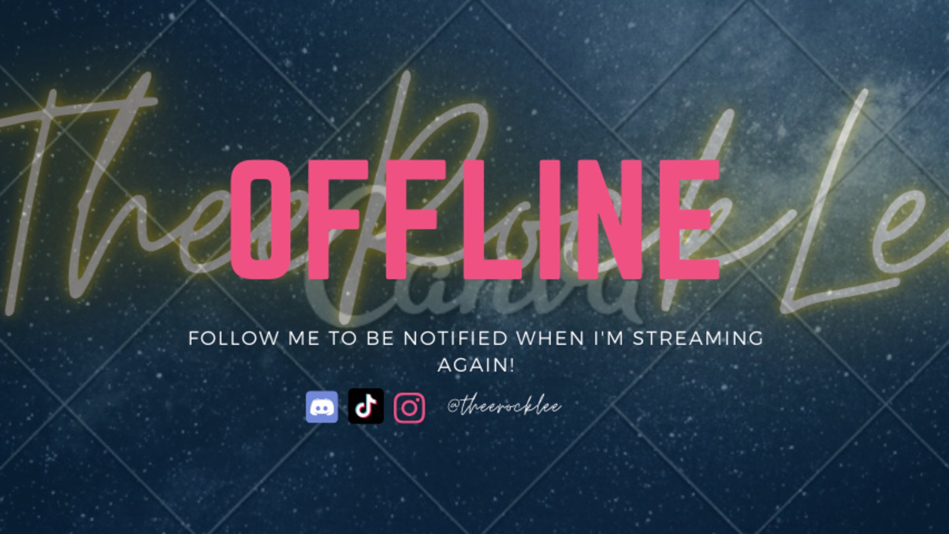 missrocklee Offline Background