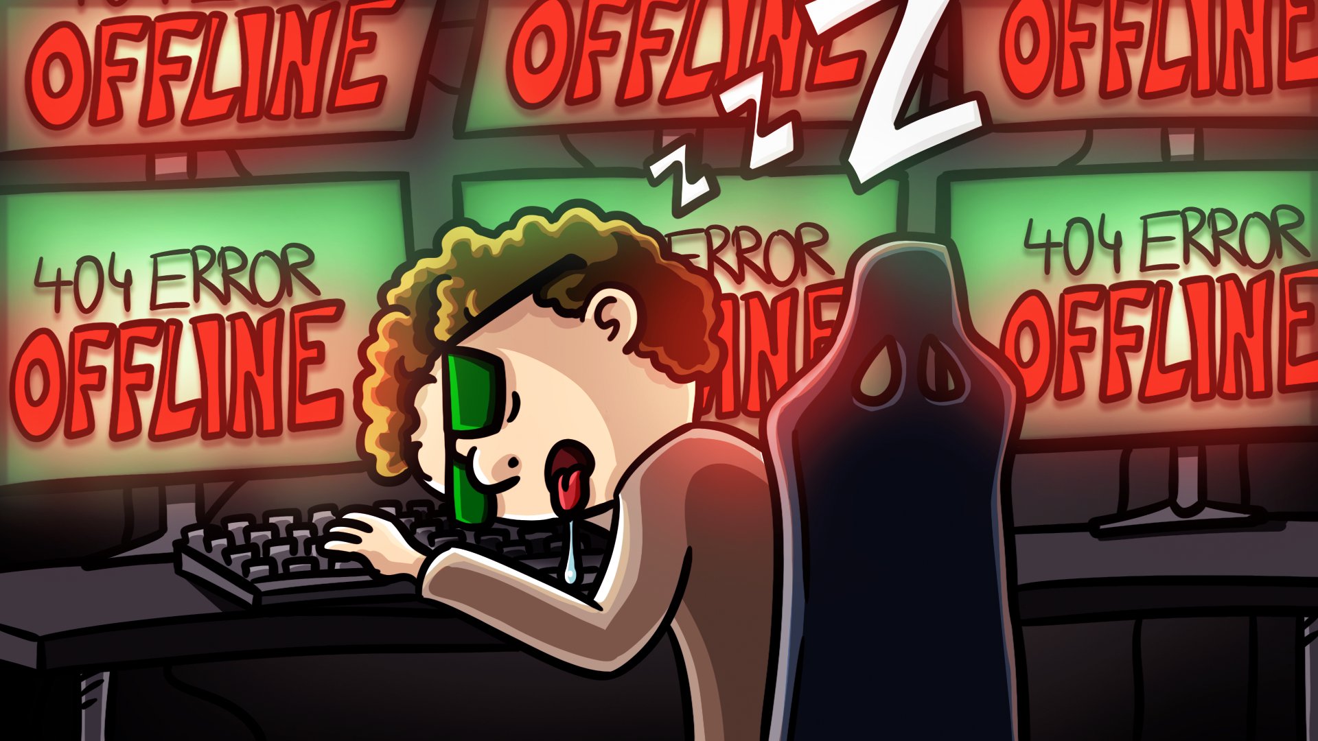 DerBanko Offline Background