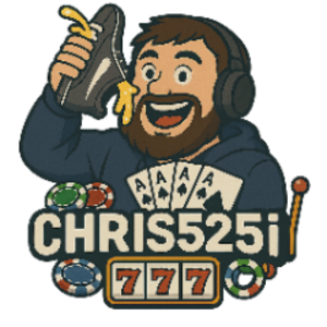 chris525i Offline Background