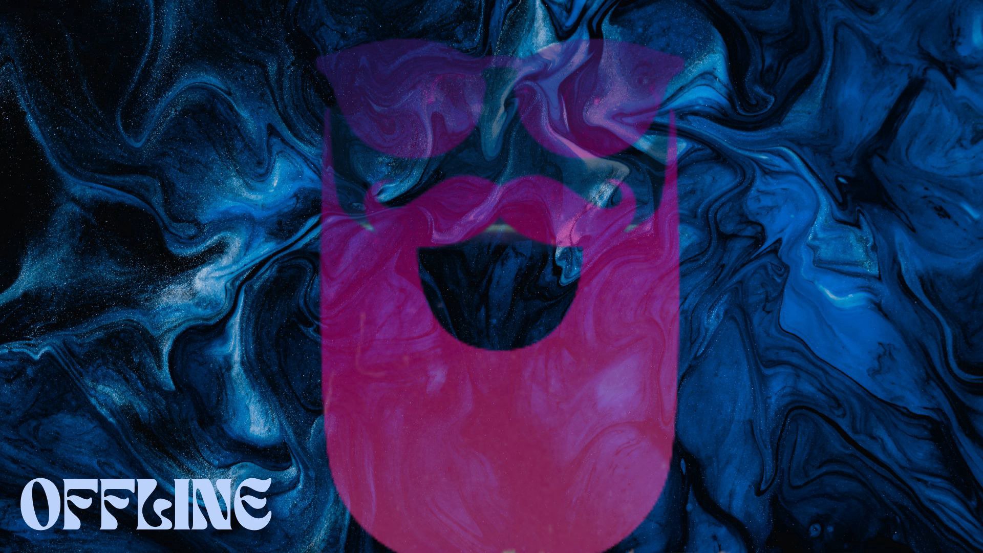 JackFlo Offline Background