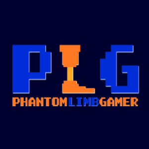 PhantomLimbGamer