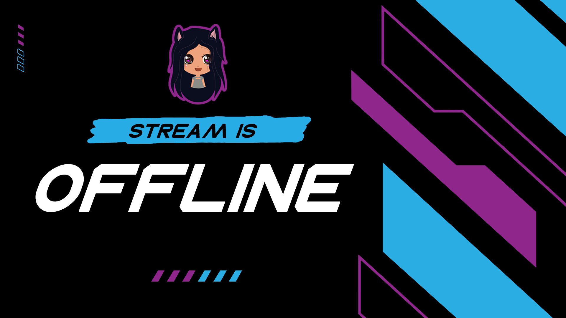 Katarynna Offline Background