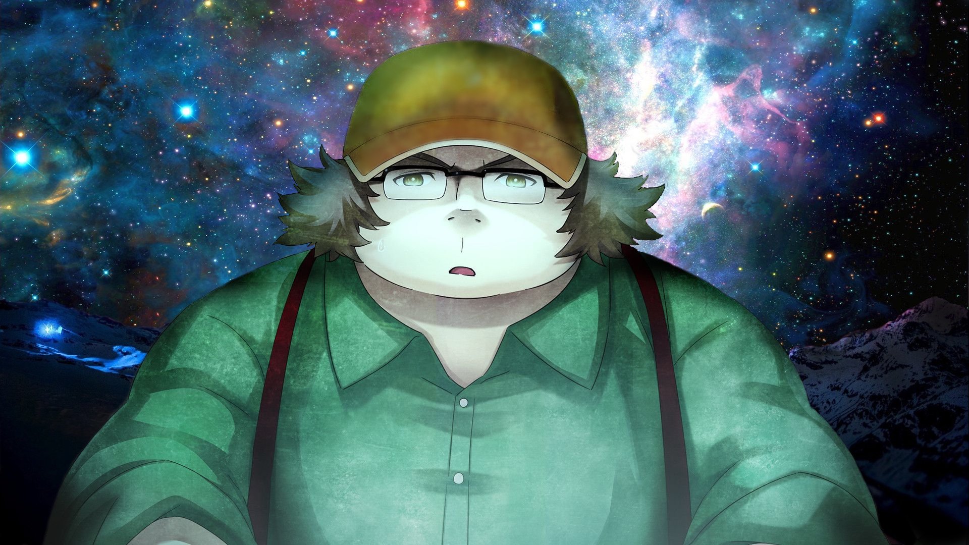 Dvargon Offline Background