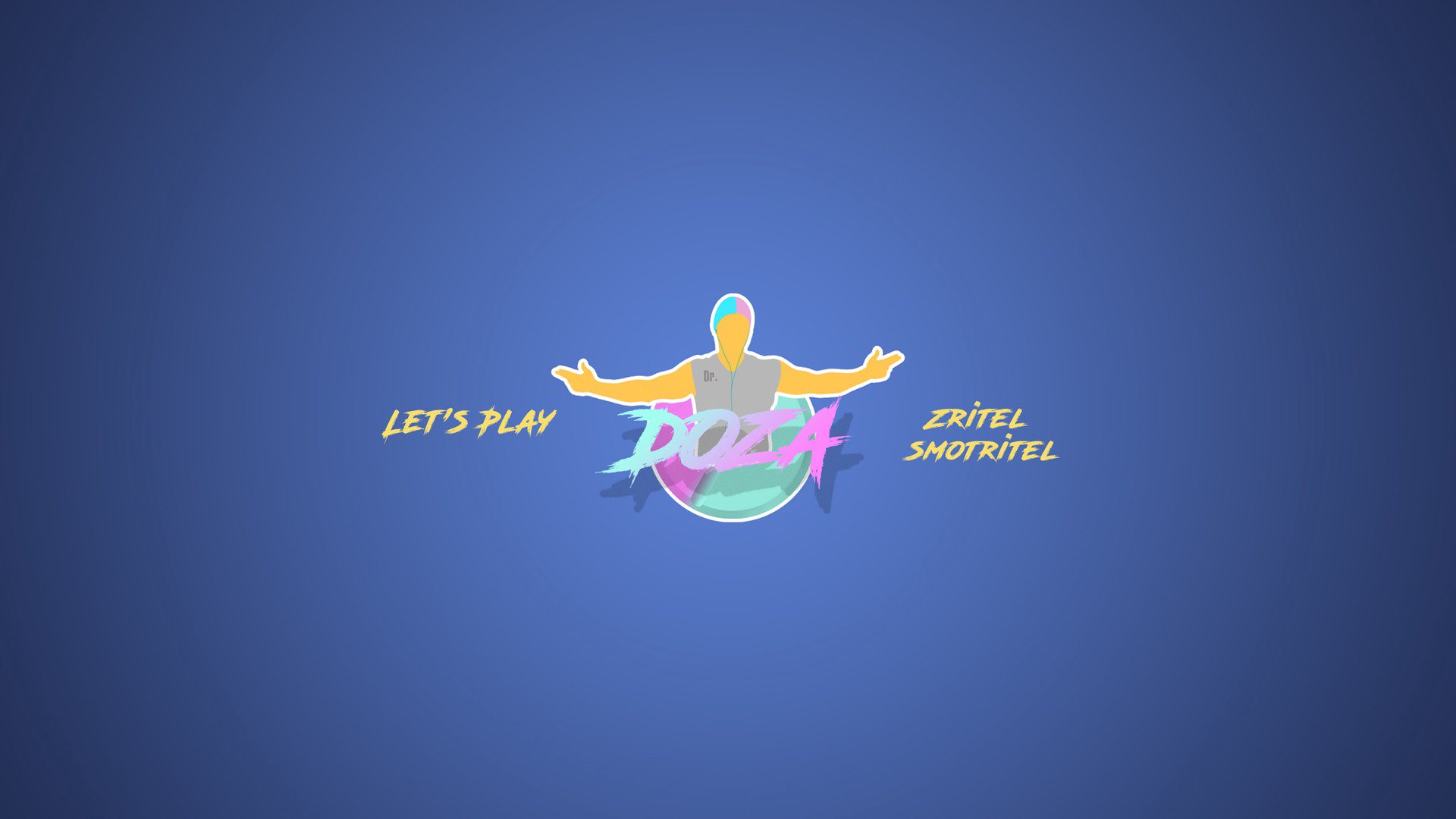 drDoozA Offline Background